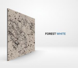 forest white