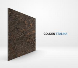 golden stalina